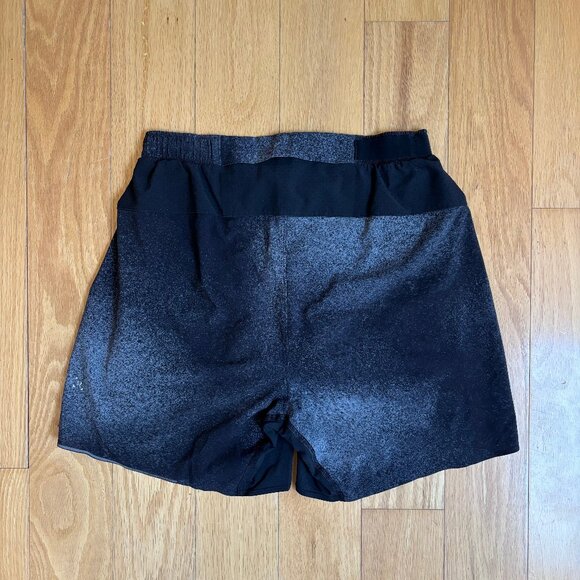 Lululemon Surge Shorts Black M - Picture 2 of 4